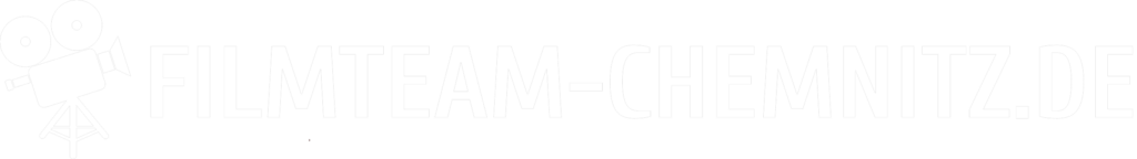 Bild von der Webseite von Filmteam Chemnitz